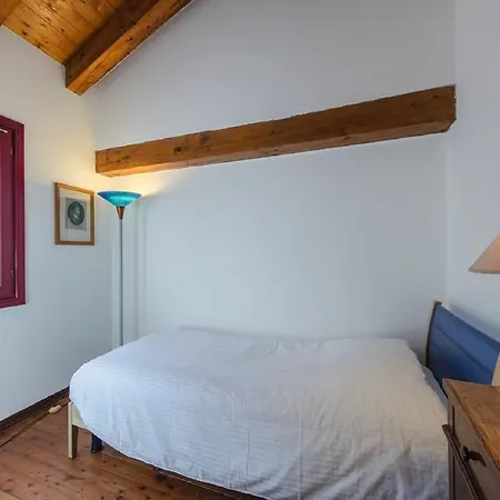 Holiday home Novalesi Red House Noale