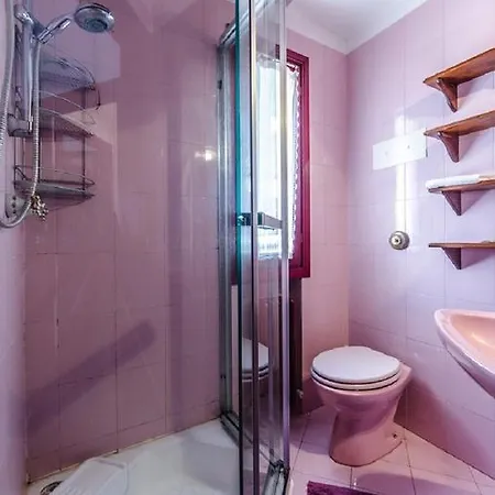 Novalesi Red House Holiday home Noale